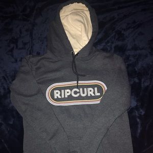 Ripcurl sweater